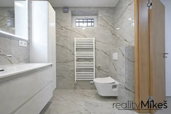 Pronájem bytu 2+kk, Liberec, Šafaříkova, 57 m2