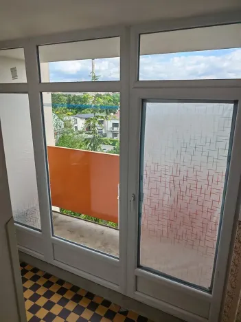 Pronájem bytu 2+1, Opava, Liptovská, 56 m2