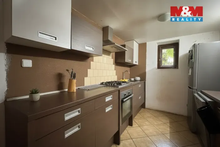 Prodej rodinného domu, Radim, 97 m2