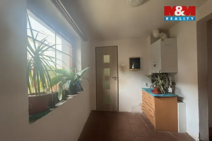 Prodej rodinného domu, Radim, 97 m2