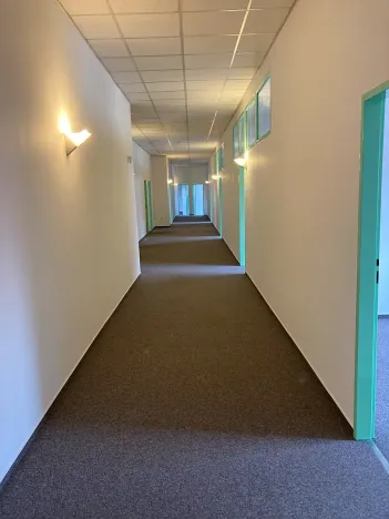 Pronájem kanceláře, Praha - Libeň, U libeňského pivovaru, 103 m2