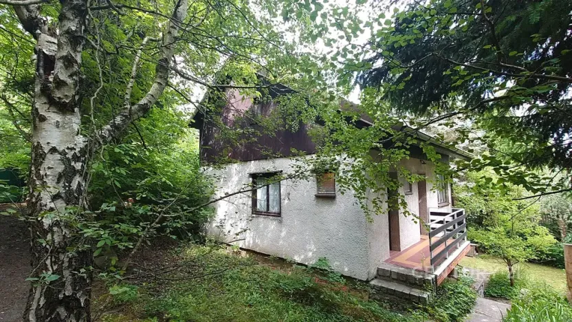 Prodej chaty, Tvarožná Lhota, 130 m2