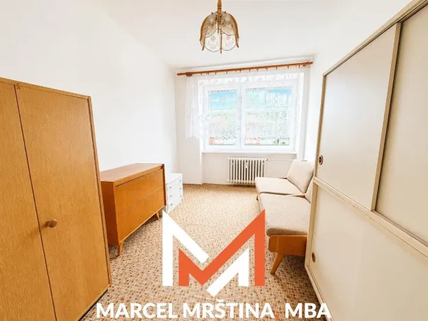 Pronájem bytu 3+1, Červený Kostelec, U Kaštánku, 75 m2