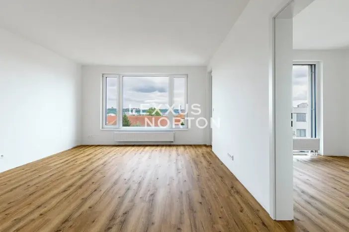 Prodej bytu 2+kk, Praha - Libeň, Zenklova, 55 m2