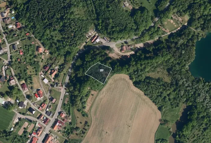 Prodej podílu pole, Opatovice, 19895 m2
