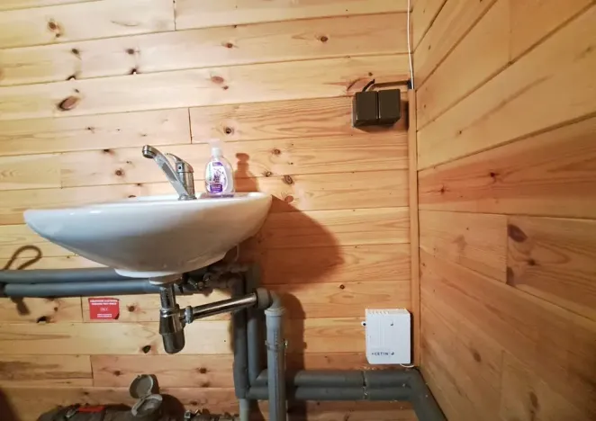 Prodej rodinného domu, Valašská Senice, 90 m2