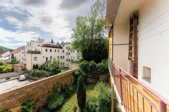 Prodej bytu 4+1, Teplice, Vítězslava Hálka, 115 m2