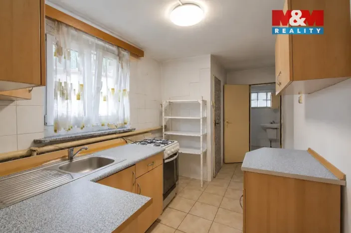 Prodej rodinného domu, Vojkovice, 86 m2