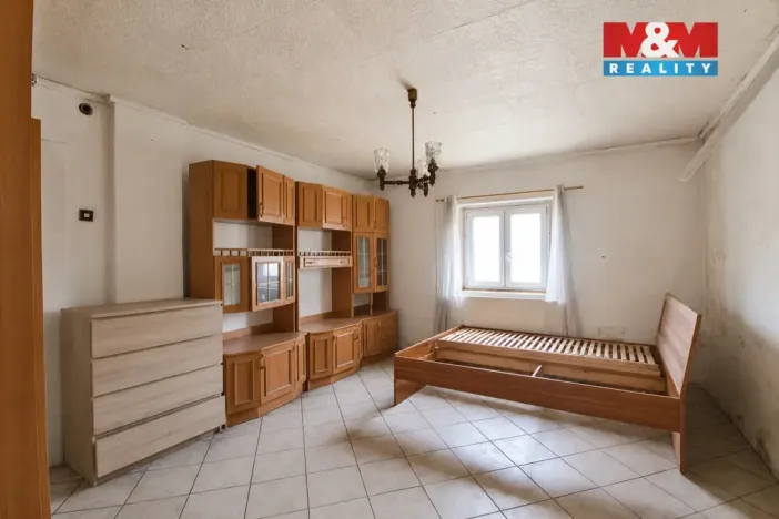 Prodej rodinného domu, Vojkovice, 86 m2