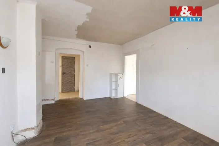 Prodej rodinného domu, Vojkovice, 86 m2