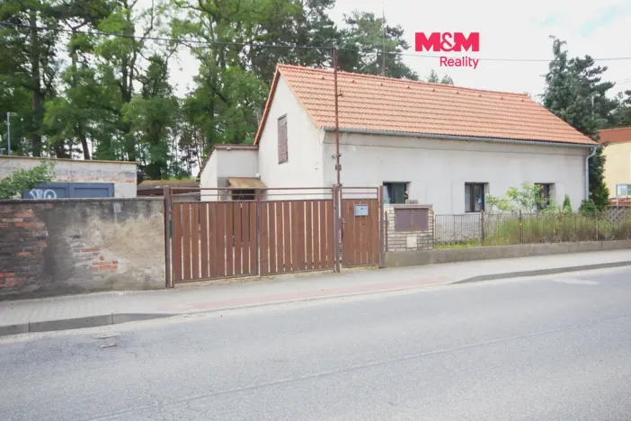 Prodej rodinného domu, Vojkovice, 86 m2