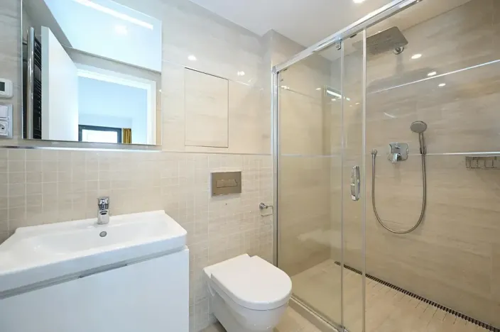 Pronájem bytu 4+kk, Praha - Žižkov, Olšanská, 120 m2