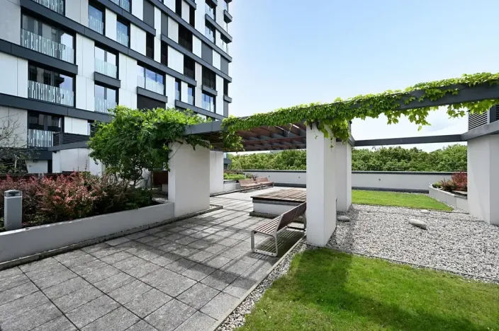 Pronájem bytu 4+kk, Praha - Žižkov, Olšanská, 120 m2