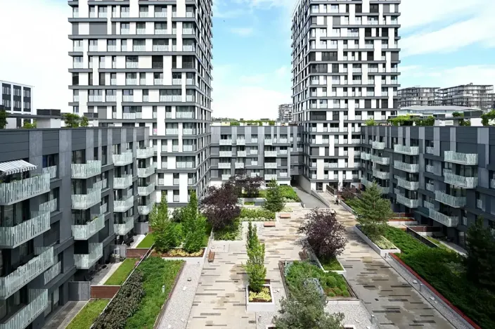 Pronájem bytu 4+kk, Praha - Žižkov, Olšanská, 120 m2