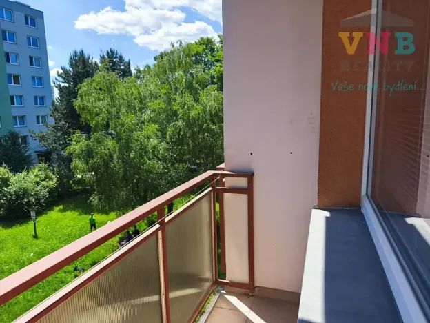 Prodej bytu 1+kk, Prostějov, 44 m2