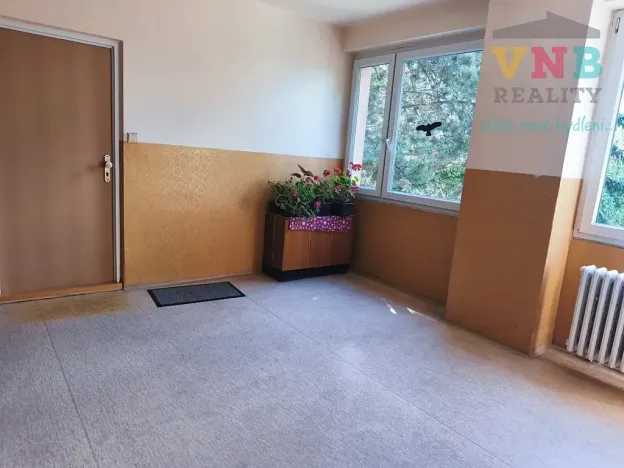 Prodej bytu 1+kk, Prostějov, 44 m2
