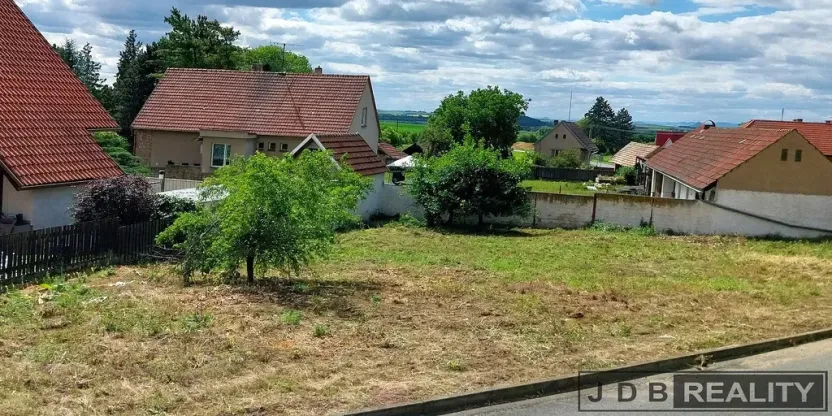 Prodej pozemku, Roudnice nad Labem, 632 m2
