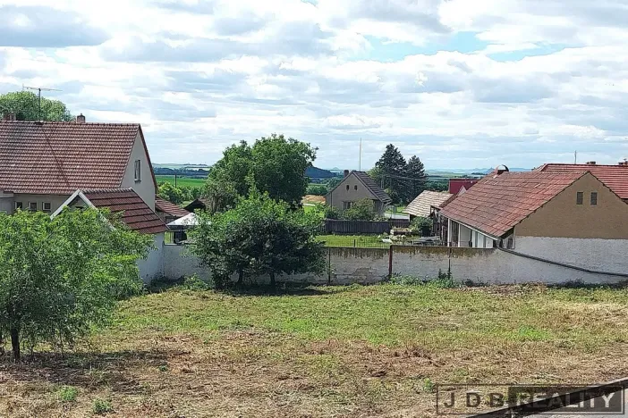 Prodej pozemku, Roudnice nad Labem, 632 m2