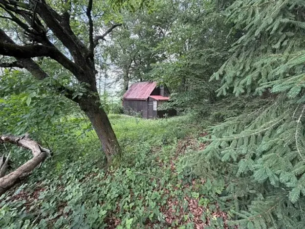 Prodej chaty, Hybrálec, 50 m2