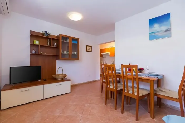Prodej bytu 3+kk, Novigrad, Chorvatsko, 67 m2