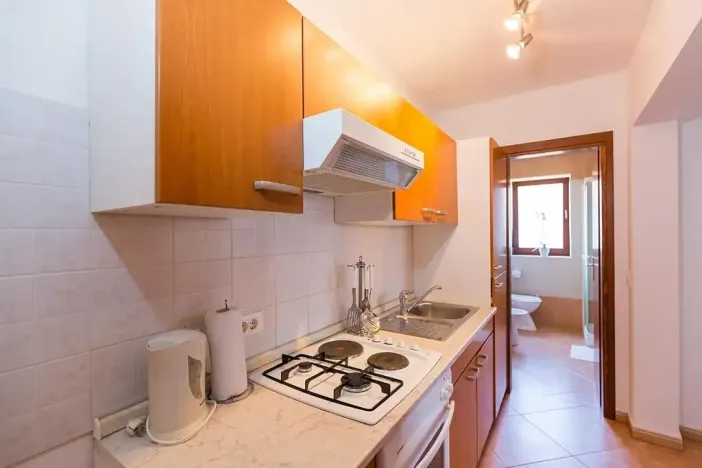 Prodej bytu 3+kk, Novigrad, Chorvatsko, 67 m2