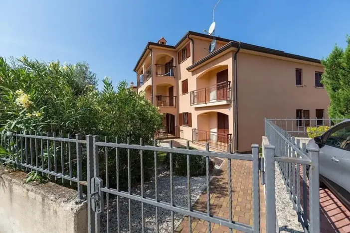 Prodej bytu 3+kk, Novigrad, Chorvatsko, 67 m2
