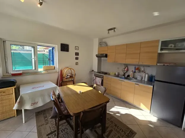 Prodej bytu 2+kk, Medulin, Chorvatsko, 51 m2