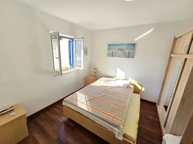 Prodej bytu 2+kk, Medulin, Chorvatsko, 51 m2