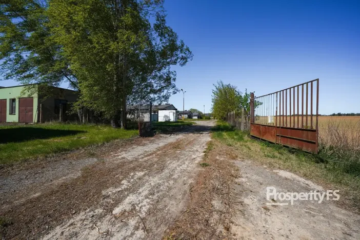 Prodej komerční, Dubá - Nový Berštejn, Krčma, 360 m2