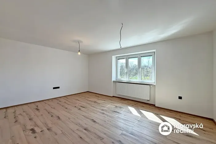 Prodej rodinného domu, Moravský Krumlov, 175 m2