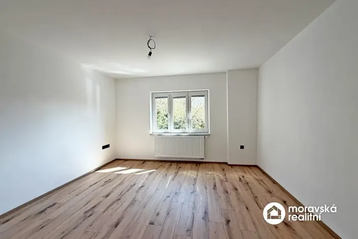 Prodej rodinného domu, Moravský Krumlov, 175 m2