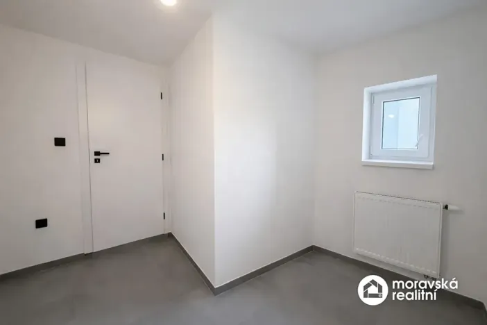 Prodej rodinného domu, Moravský Krumlov, 175 m2