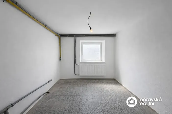 Prodej rodinného domu, Moravský Krumlov, 175 m2