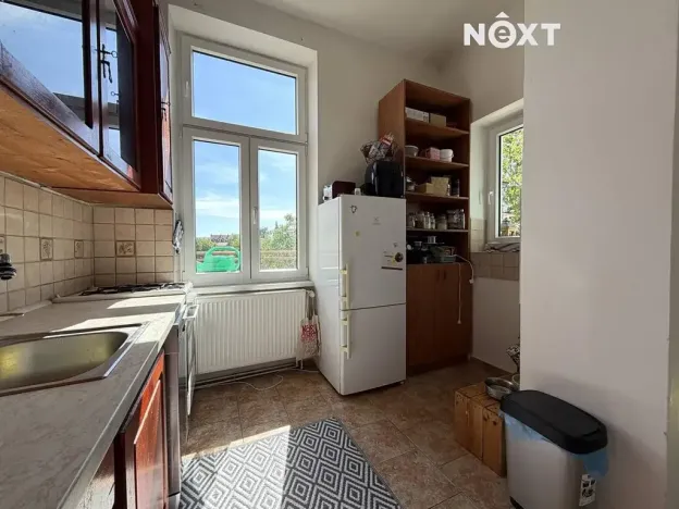 Pronájem bytu 2+1, České Budějovice, Otakarova, 60 m2