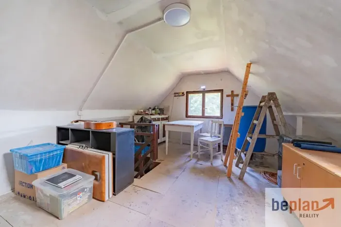 Prodej chalupy, Rovná, 135 m2