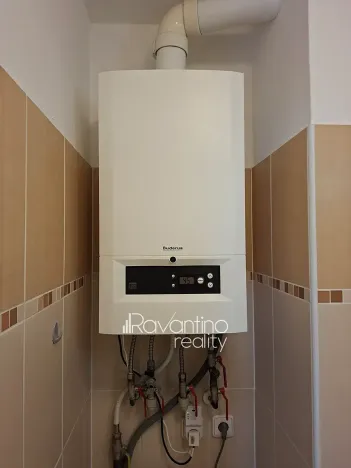 Prodej bytu 1+kk, Brno, Podveská, 41 m2