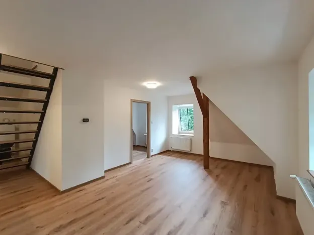 Pronájem bytu 3+kk, Jablonec nad Nisou, Nad Střelnicí, 84 m2