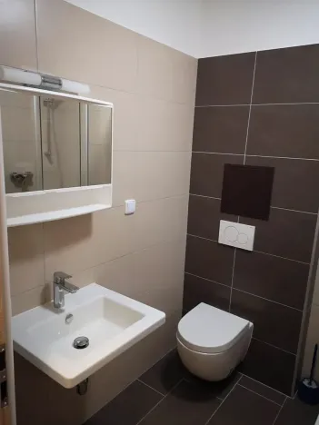 Pronájem bytu 1+kk, Jihlava, U Cihelny, 28 m2