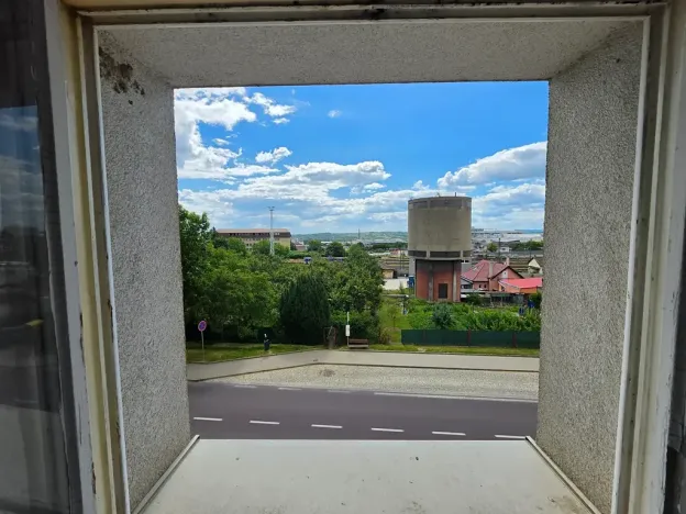 Prodej bytu 3+1, Znojmo, 28. října, 57 m2