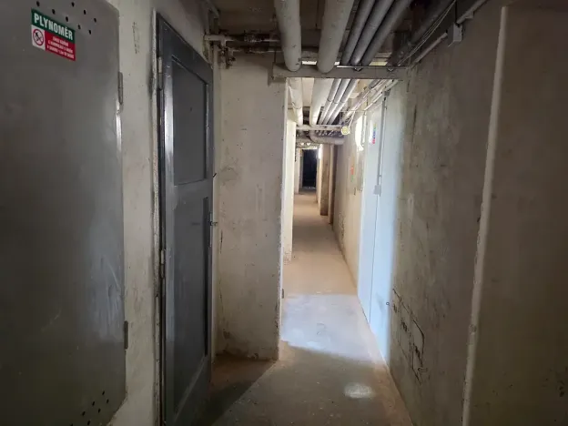 Prodej bytu 3+1, Znojmo, 28. října, 57 m2