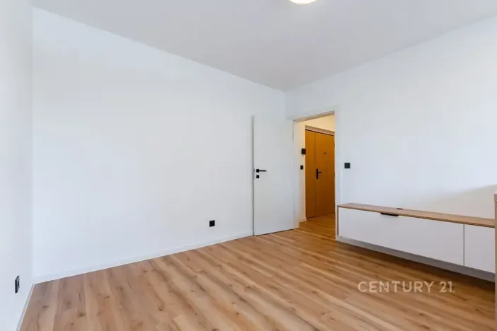 Pronájem bytu 2+kk, Most, Jaroslava Vrchlického, 35 m2