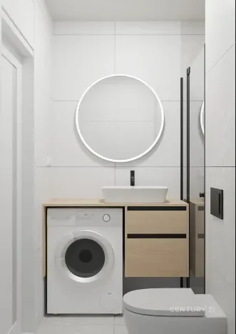 Prodej bytu 1+kk, Most, Svážná, 29 m2