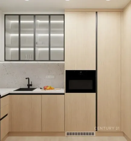 Prodej bytu 1+kk, Most, Svážná, 29 m2
