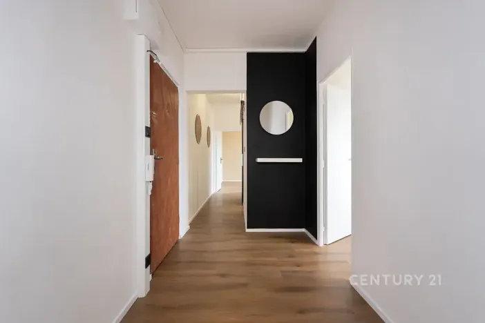 Pronájem bytu 2+1, Chomutov, Kamenný vrch, 58 m2