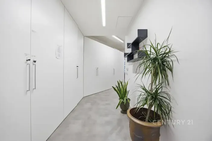 Pronájem kanceláře, Praha - Smíchov, Na Zatlance, 232 m2