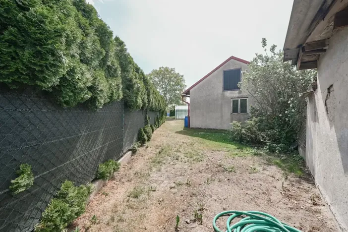 Prodej rodinného domu, Břehy, Bahníkova, 110 m2