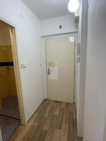 Prodej bytu 1+1, Praha - Libeň, Drahobejlova, 25 m2