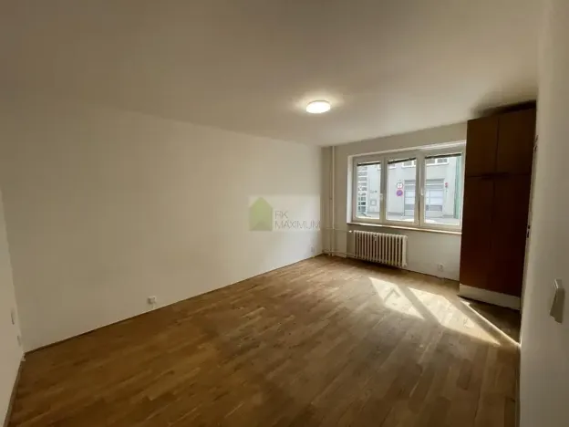 Prodej bytu 1+1, Praha - Libeň, Drahobejlova, 25 m2