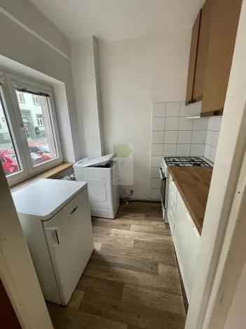 Prodej bytu 1+1, Praha - Libeň, Drahobejlova, 25 m2