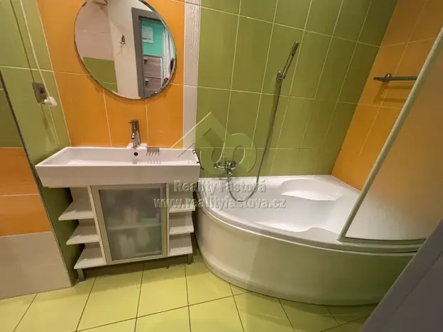 Prodej bytu 2+1, Rokycany, Mládežníků, 58 m2